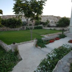 Melis Cave Hotel Турция, Ургуп - отзывы, цены и фото номеров - забронировать отель Melis Cave Hotel онлайн фото 15
