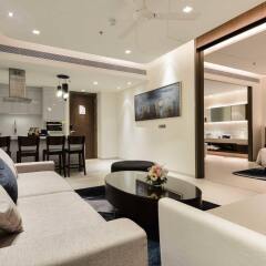 Dream Phuket Hotel & Spa комната для гостей фото 5