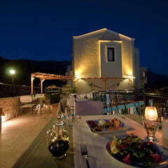 Ekinhan Hotel