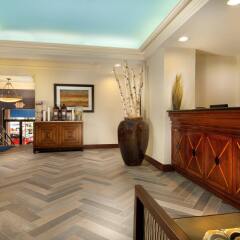 Отель Comfort Inn Downtown DC/Convention Center США, Вашингтон - отзывы, цены и фото номеров - забронировать отель Comfort Inn Downtown DC/Convention Center онлайн спа фото 2