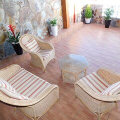 Отель Chabela's Penthouse Испания, Пахара - отзывы, цены и фото номеров - забронировать отель Chabela's Penthouse онлайн бассейн