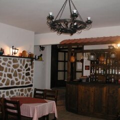 Hotel Augusta Солнечный берег гостиничный бар