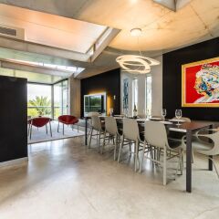 Отель Villa Borobil Heated Pool and Garden Испания, Сан-Себастьян - отзывы, цены и фото номеров - забронировать отель Villa Borobil Heated Pool and Garden онлайн фото 2