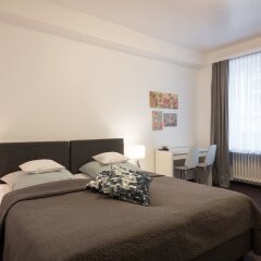 Hotel Brandenburger Hof комната для гостей фото 3