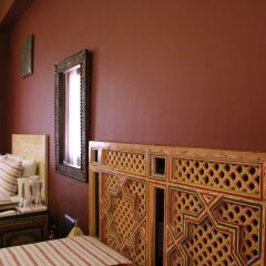 Отель Riad Meftaha Марокко, Рабат - отзывы, цены и фото номеров - забронировать отель Riad Meftaha онлайн удобства в номере