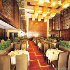 Grand Royal Hotel питание