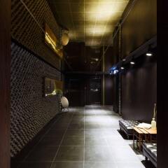 H Hotel интерьер отеля фото 2