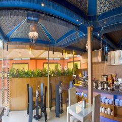 Al Farhan Hotel Suites Al Salam