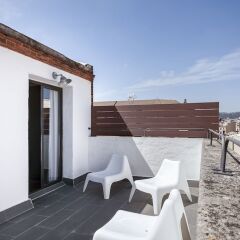 Апартаменты Dingdong Fira Apartments Барселона фото 10