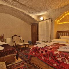 Sunset Cave Hotel Турция, Гёреме - отзывы, цены и фото номеров - забронировать отель Sunset Cave Hotel онлайн комната для гостей фото 5