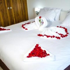 Palm Aparthotel in Maputo, Mozambique from 141$, photos, reviews - zenhotels.com