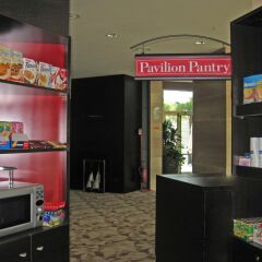 Отель Hilton Garden Inn Lecce Лечче питание фото 2