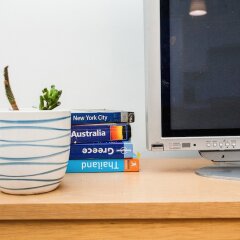 Отель Fantastically Located 1 Bed Near Waterloo Station Великобритания, Лондон - отзывы, цены и фото номеров - забронировать отель Fantastically Located 1 Bed Near Waterloo Station онлайн удобства в номере