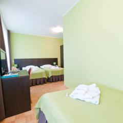 Отель Narva-Joesuu SPA and Sanatorium комната для гостей