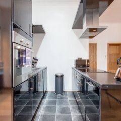 Отель Luxury Traditional Tenement в номере