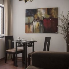 Oporto Hotel in Santiago, Chile from 231$, photos, reviews - zenhotels.com guestroom photo 3