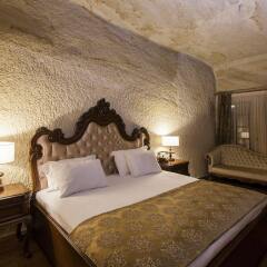 Best Western Premier Cappadocia - Special Class Турция, Ургуп - отзывы, цены и фото номеров - забронировать отель Best Western Premier Cappadocia - Special Class онлайн комната для гостей фото 4