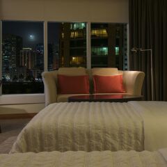 Отель Le Royal Meridien Abu Dhabi ОАЭ, Абу-Даби - отзывы, цены и фото номеров - забронировать отель Le Royal Meridien Abu Dhabi онлайн комната для гостей