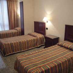 Hotel Residence Arcobaleno комната для гостей