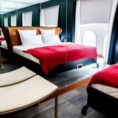 Nordstern Hotel Galata комната для гостей фото 3