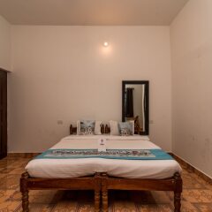 Отель OYO 10794 Calangute Гоа спа фото 2