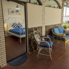 Отель B&B Le Saline Сиракуза бассейн