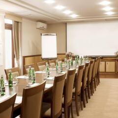 Hotel Royal Познань помещение для мероприятий