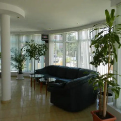 Отель Sun Village Apartcomplex интерьер отеля