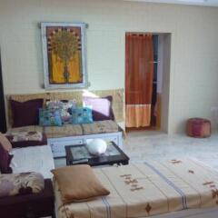 Dar Tunisia in Sousse, Tunisia from 71$, photos, reviews - zenhotels.com guestroom photo 3