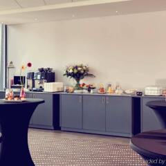 Mercure Hotel Amersfoort Centre питание фото 2