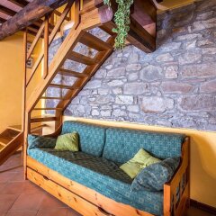 Отель Podere Casalino Реггелло фото 11