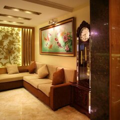 Selena Hotel Saigon комната для гостей фото 5