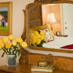 Отель Woodley Park Guest House удобства в номере фото 2