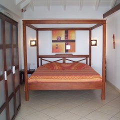 Au Coeur Caraibe Saint Barth - Adults Only in Gustavia, St Barthelemy from 1063$, photos, reviews - zenhotels.com guestroom photo 3