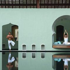 Отель Four Seasons Resort Langkawi Малайзия, Лангкави - отзывы, цены и фото номеров - забронировать отель Four Seasons Resort Langkawi онлайн сауна
