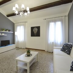 Отель Venier 6 Италия, Венеция - отзывы, цены и фото номеров - забронировать отель Venier 6 онлайн комната для гостей фото 5
