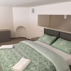 Апартаменты Prague Apartments Sokolovska 91 комната для гостей фото 3