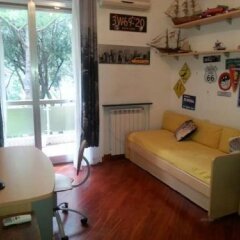 Отель Rio B&B Генуя детские мероприятия