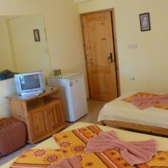 Отель Fener Guest House Болгария, Поморие - отзывы, цены и фото номеров - забронировать отель Fener Guest House онлайн в номере фото 2