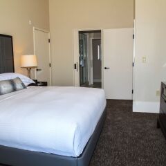 Отель Fairmont Heritage Place, Ghirardelli Square комната для гостей фото 5