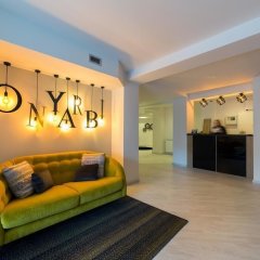 Отель Onyarbi Испания, Фуэнтеррабиа - отзывы, цены и фото номеров - забронировать отель Onyarbi онлайн комната для гостей