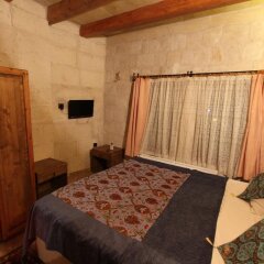 Goreme Mansion Турция, Гёреме - отзывы, цены и фото номеров - забронировать отель Goreme Mansion онлайн комната для гостей фото 5
