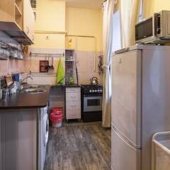 Гостевой Дом Old Flat на Лиговском 55 в номере фото 2