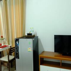 I-Home Residence and Hotel удобства в номере