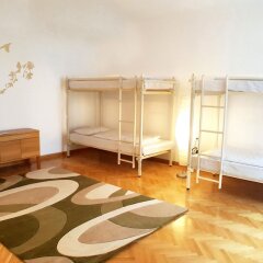 Hello Budapest Hostel Будапешт комната для гостей фото 5