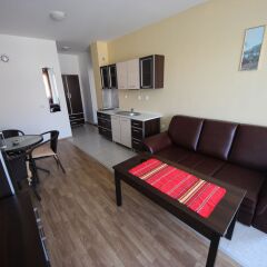 Отель Menada Diamond Bay Солнечный берег комната для гостей фото 2