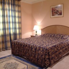 Imperial Hotel in Kuwait City, Kuwait from 138$, photos, reviews - zenhotels.com guestroom