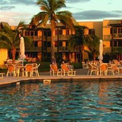 Denarau Island Resort in Viti Levu, Fiji from 288$, photos, reviews - zenhotels.com