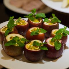 Отель Hanoi Focus Hotel Вьетнам, Ханой - отзывы, цены и фото номеров - забронировать отель Hanoi Focus Hotel онлайн питание фото 2
