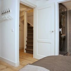 Апартаменты Apartments Jordaan Area сауна